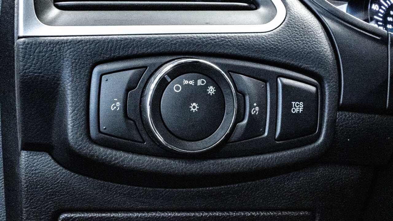 2022 Ford Edge SEL - Photo 17 - Reno, NV 89511