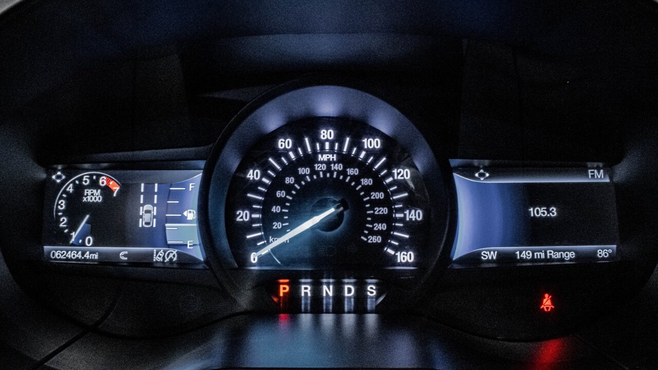 2022 Ford Edge SEL - Photo 23 - Reno, NV 89511