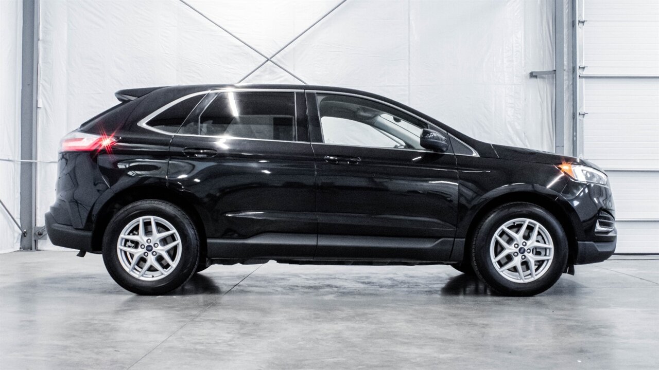 2022 Ford Edge SEL - Photo 6 - Reno, NV 89511