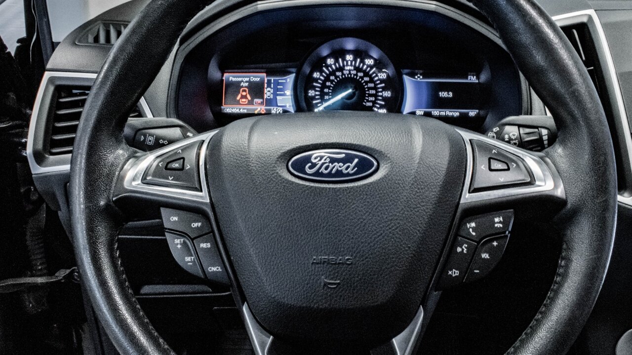 2022 Ford Edge SEL - Photo 20 - Reno, NV 89511