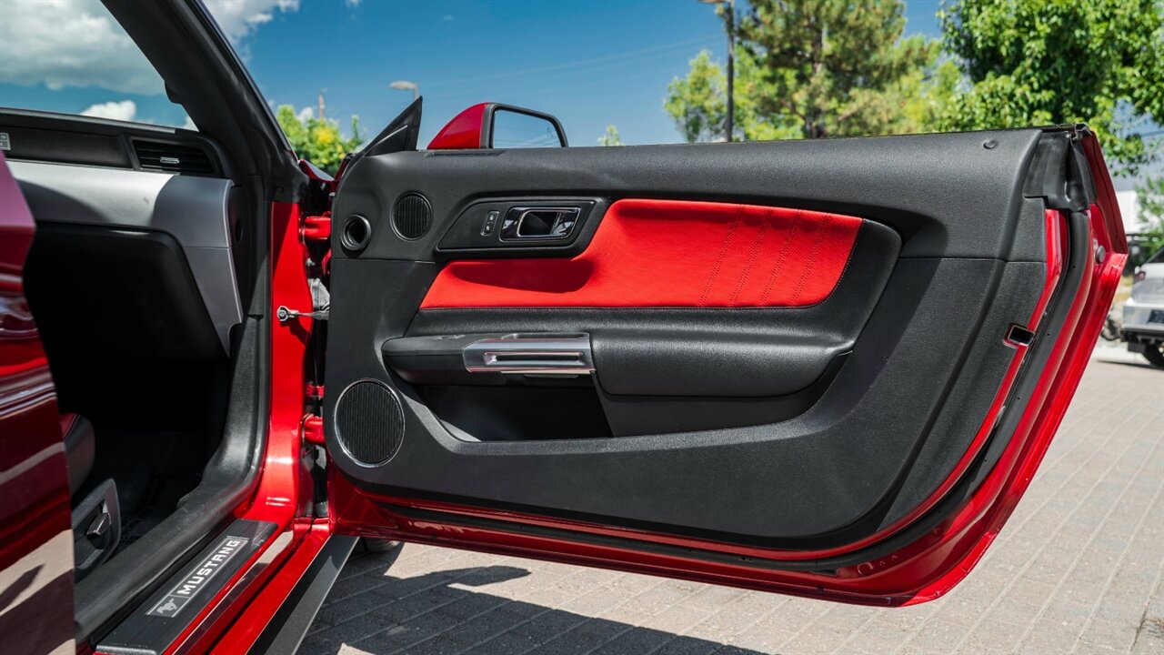 2016 Ford Mustang GT Premium - Photo 35 - Reno, NV 89511