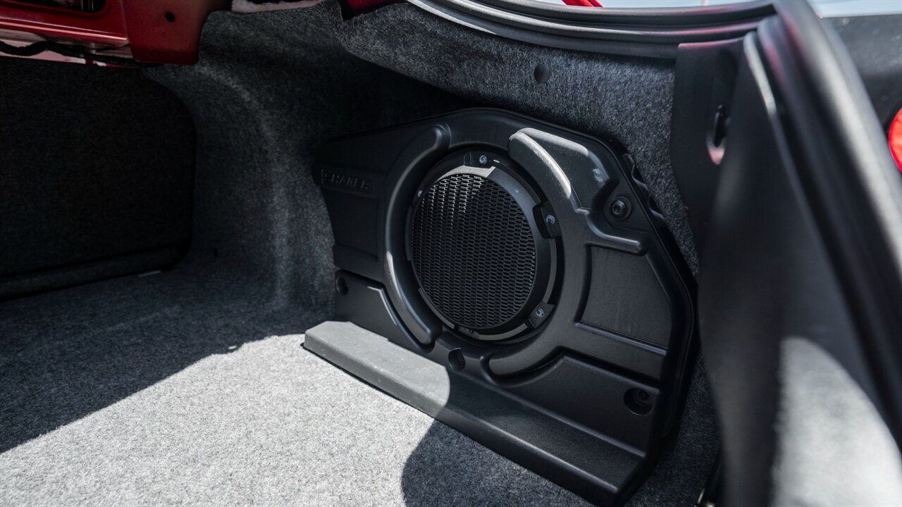 2016 Ford Mustang GT Premium - Photo 37 - Reno, NV 89511