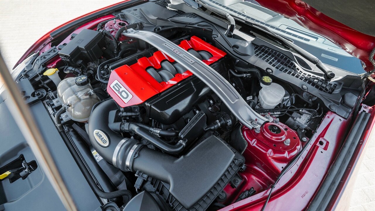 2016 Ford Mustang GT Premium - Photo 15 - Reno, NV 89511