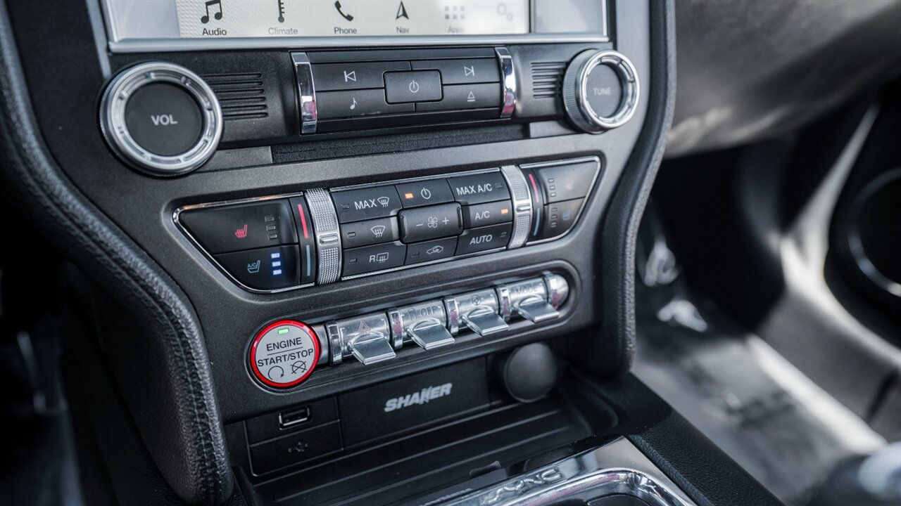 2016 Ford Mustang GT Premium - Photo 32 - Reno, NV 89511