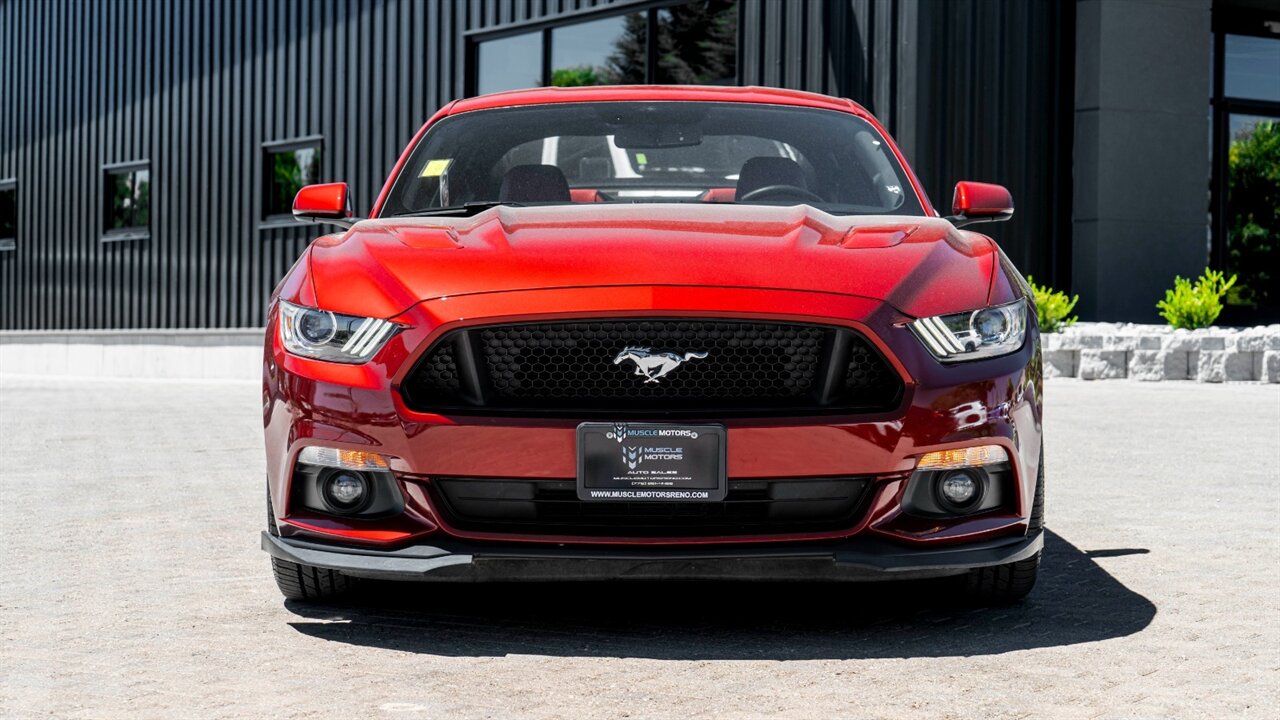 2016 Ford Mustang GT Premium - Photo 4 - Reno, NV 89511