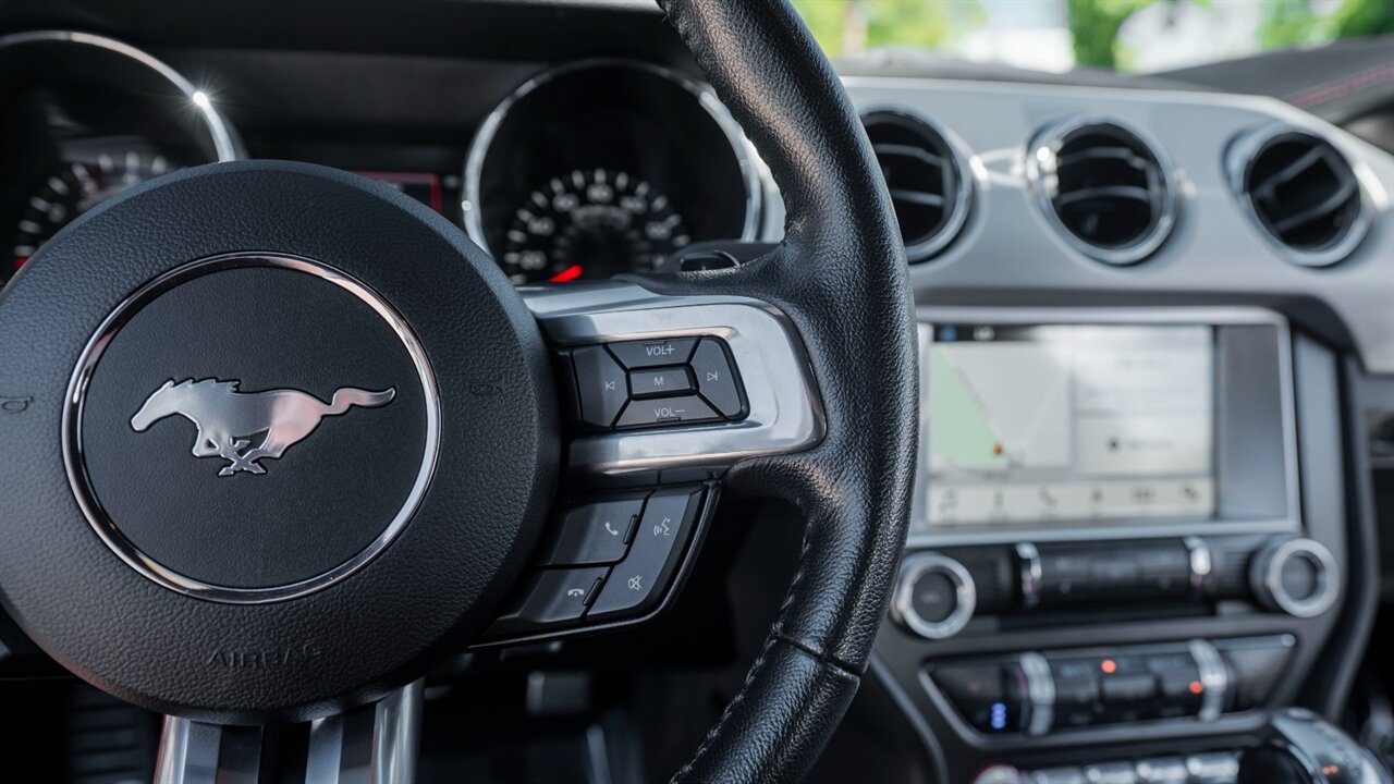 2016 Ford Mustang GT Premium - Photo 27 - Reno, NV 89511