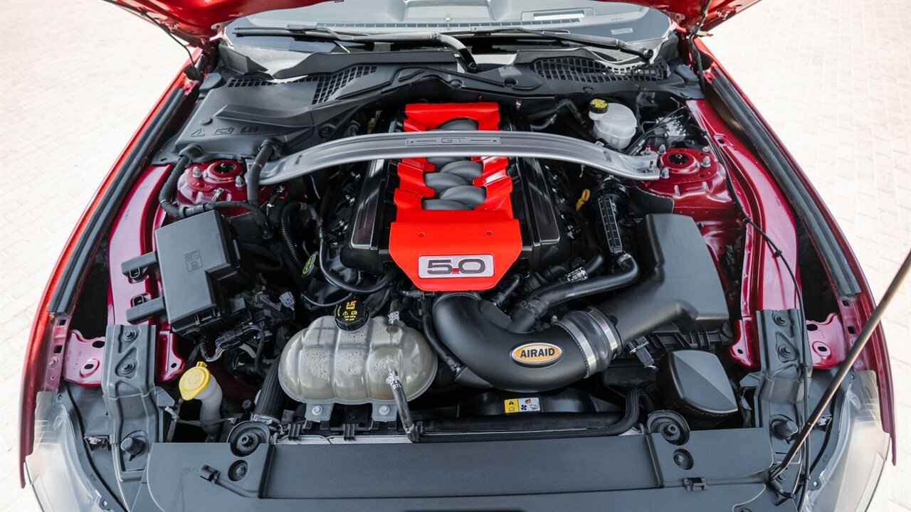 2016 Ford Mustang GT Premium - Photo 16 - Reno, NV 89511