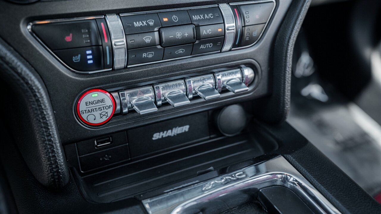 2016 Ford Mustang GT Premium - Photo 33 - Reno, NV 89511