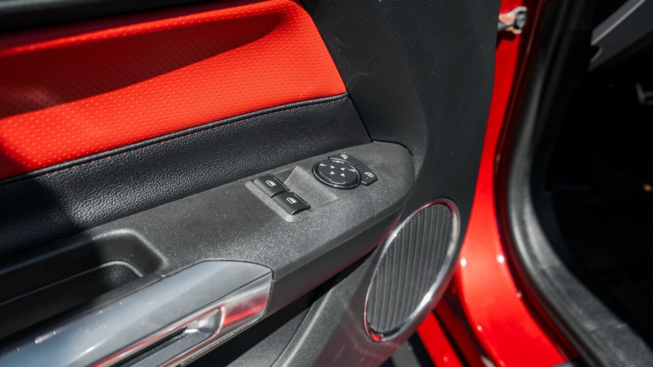 2016 Ford Mustang GT Premium - Photo 24 - Reno, NV 89511