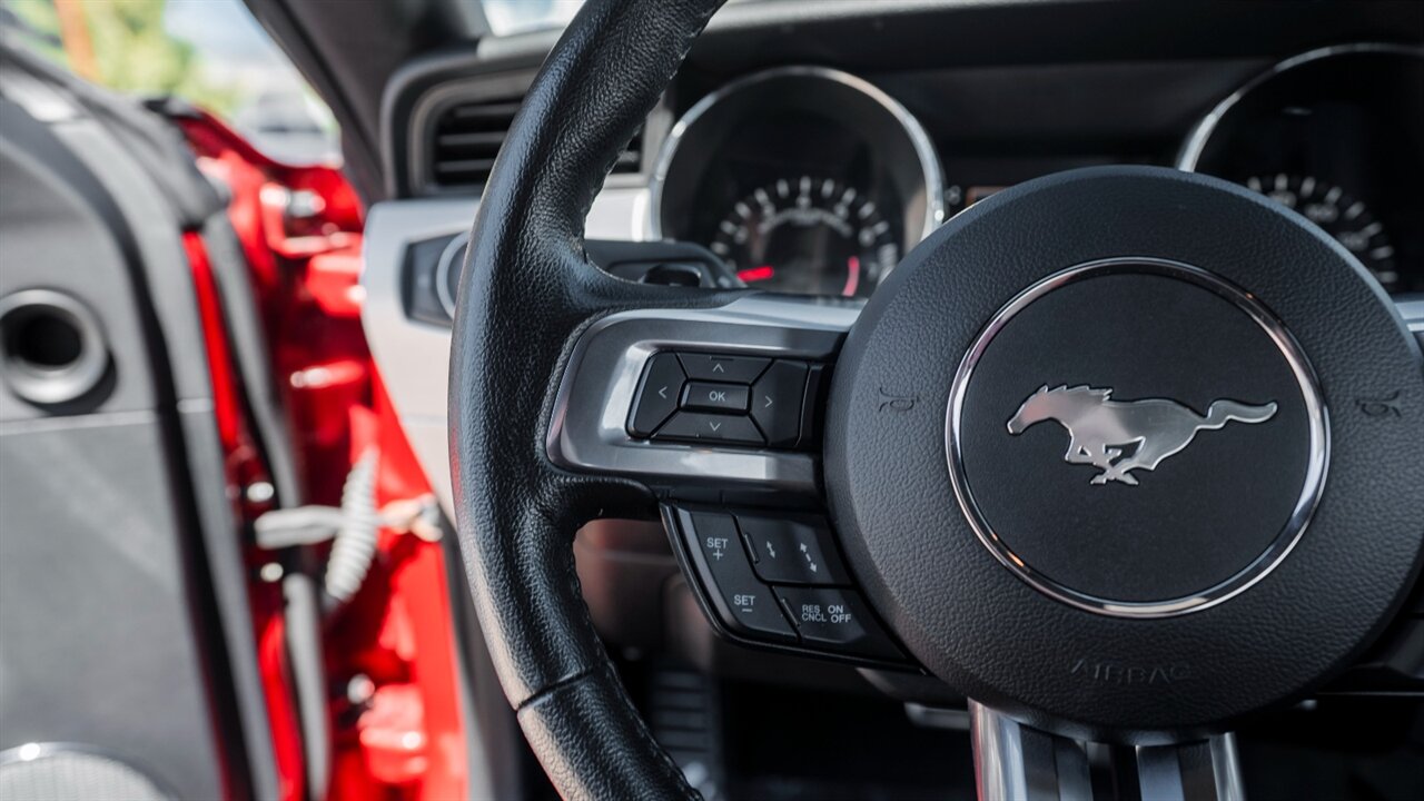 2016 Ford Mustang GT Premium - Photo 28 - Reno, NV 89511