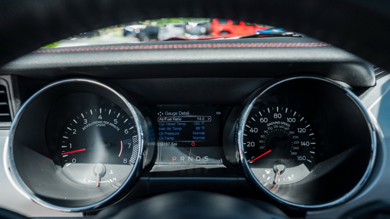 2016 Ford Mustang GT Premium - Photo 29 - Reno, NV 89511