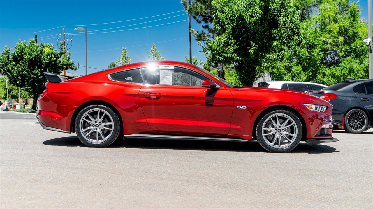 2016 Ford Mustang GT Premium - Photo 5 - Reno, NV 89511