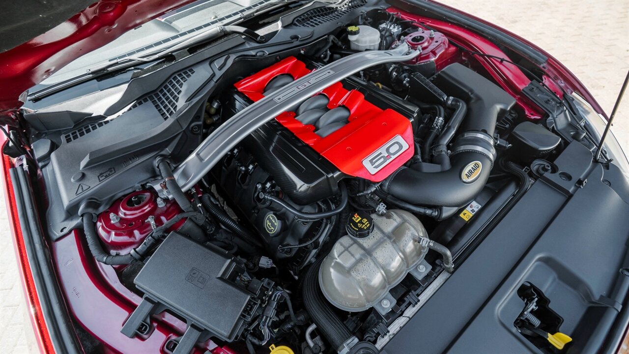 2016 Ford Mustang GT Premium - Photo 17 - Reno, NV 89511