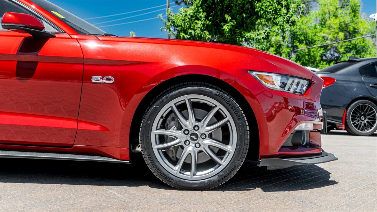 2016 Ford Mustang GT Premium - Photo 11 - Reno, NV 89511