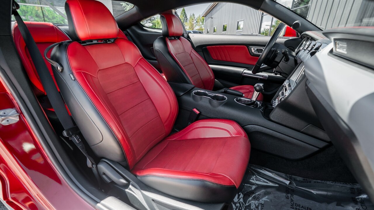 2016 Ford Mustang GT Premium - Photo 20 - Reno, NV 89511