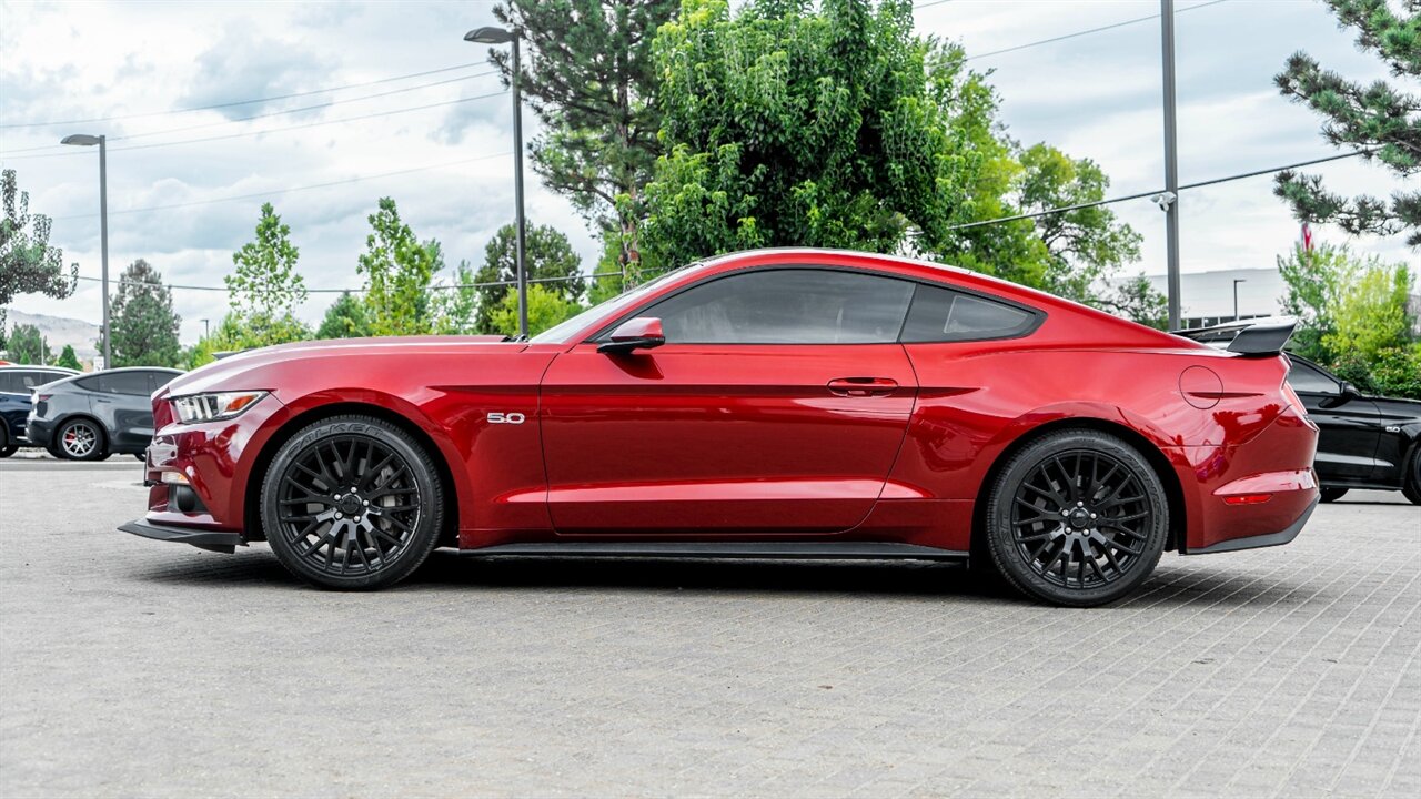 2016 Ford Mustang GT Premium   - Photo 3 - Reno, NV 89511