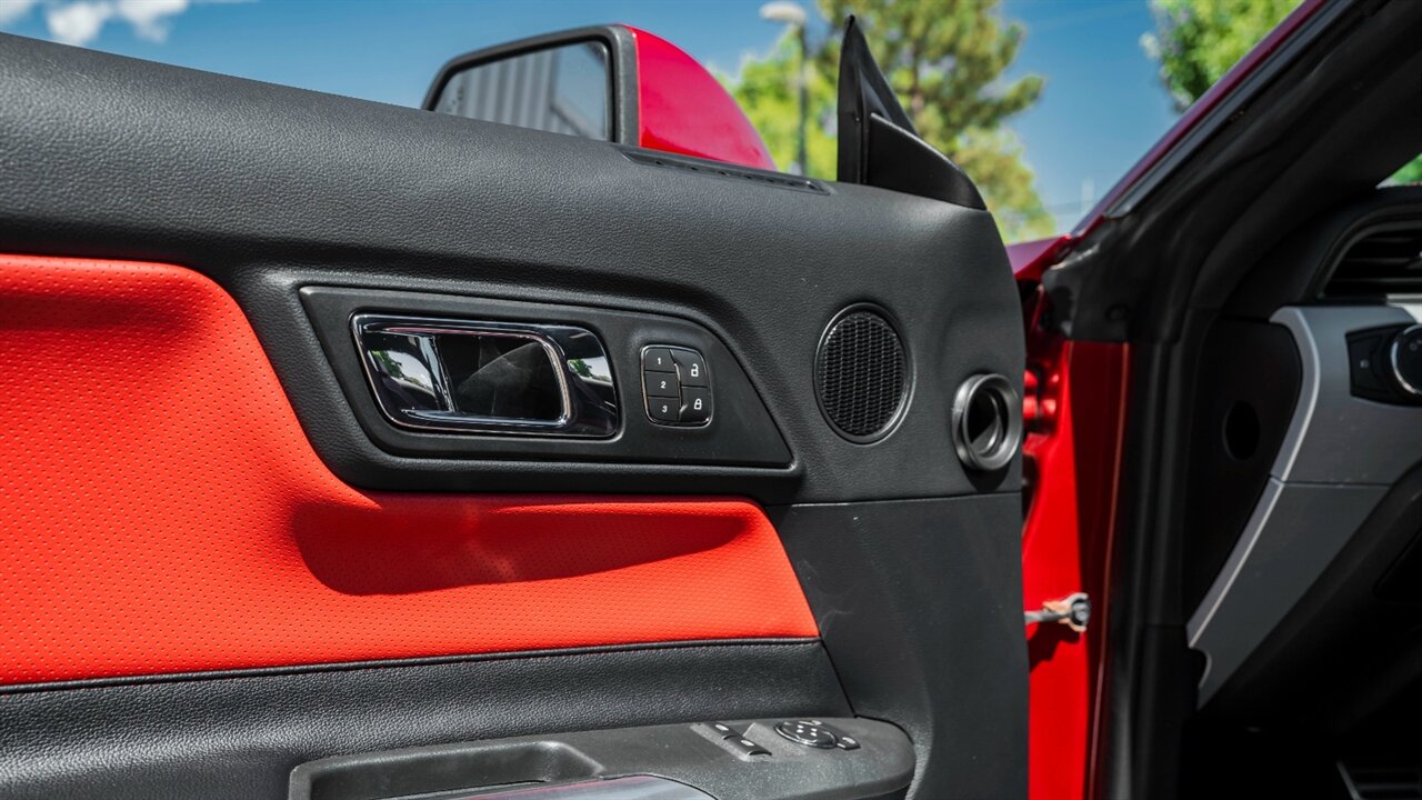 2016 Ford Mustang GT Premium - Photo 23 - Reno, NV 89511