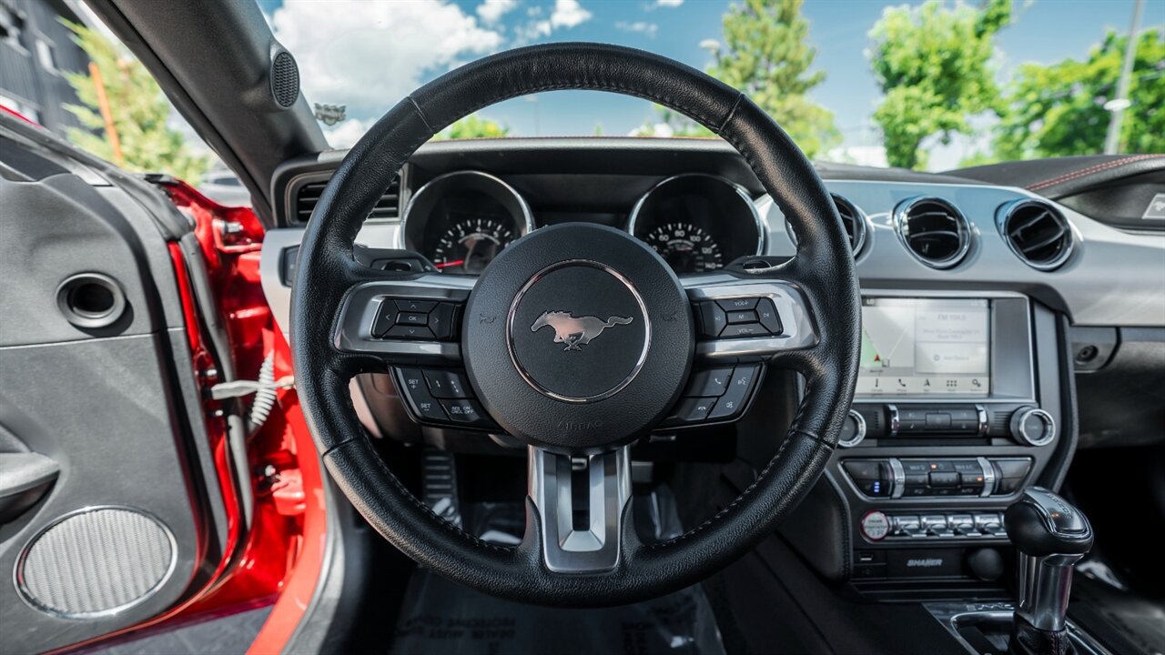 2016 Ford Mustang GT Premium - Photo 26 - Reno, NV 89511