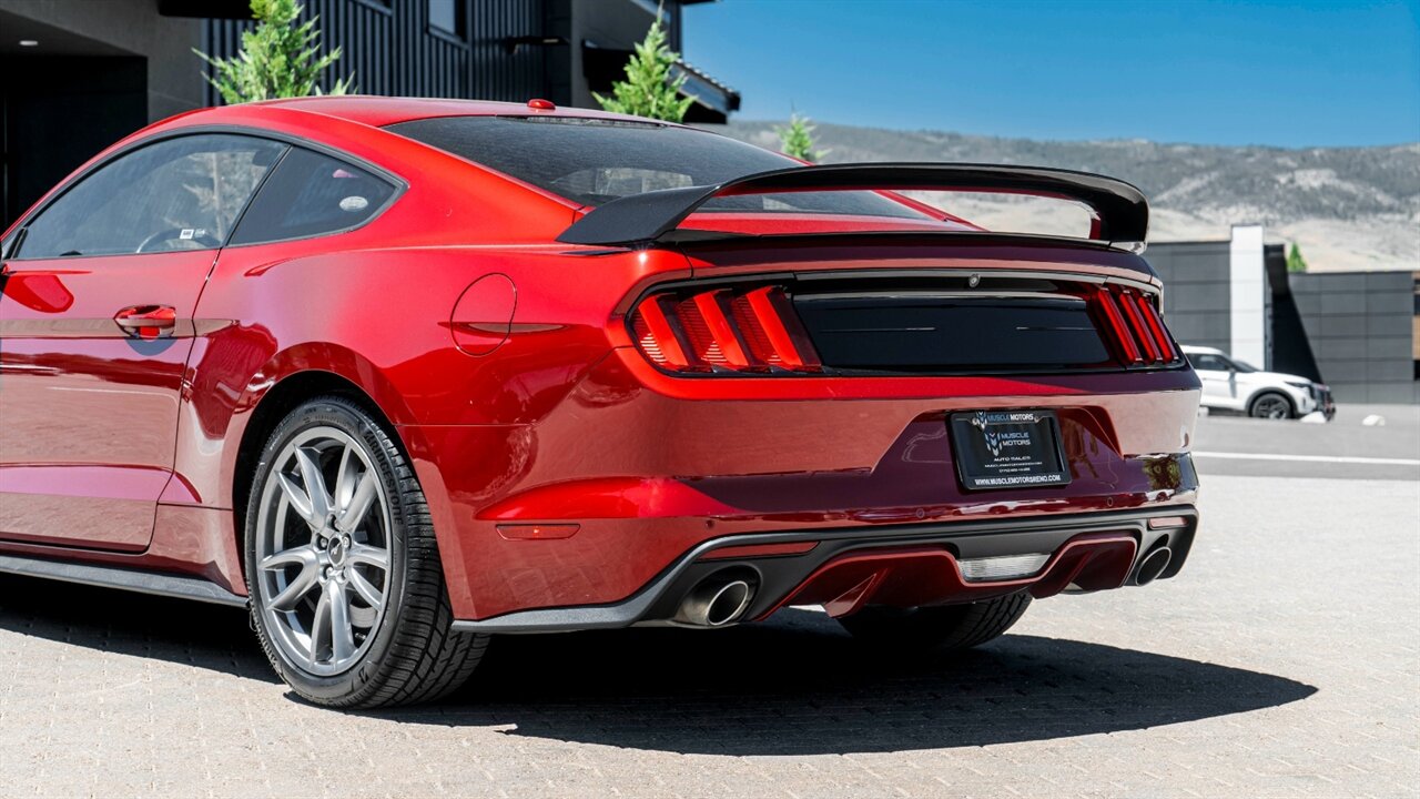 2016 Ford Mustang GT Premium - Photo 13 - Reno, NV 89511