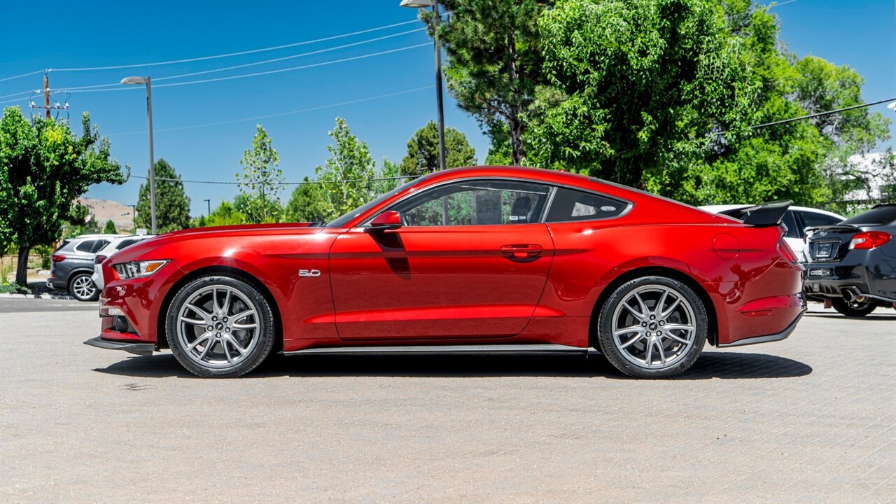2016 Ford Mustang GT Premium - Photo 3 - Reno, NV 89511