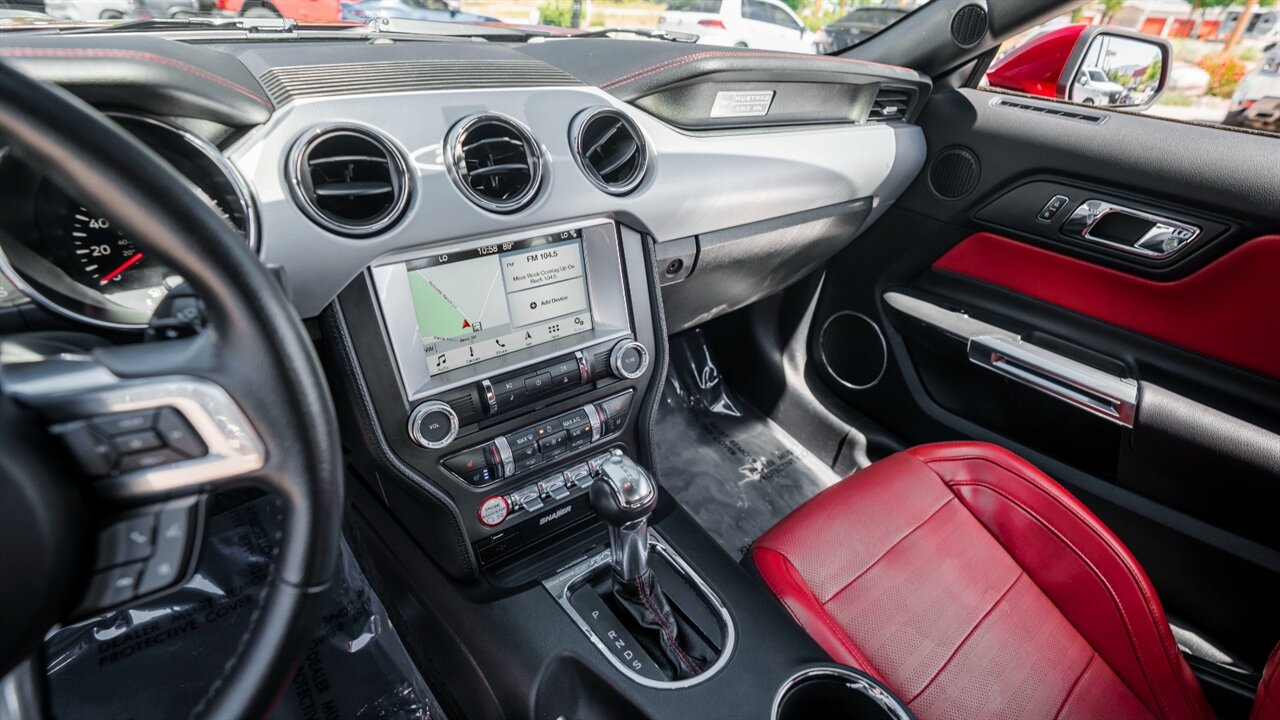 2016 Ford Mustang GT Premium - Photo 34 - Reno, NV 89511