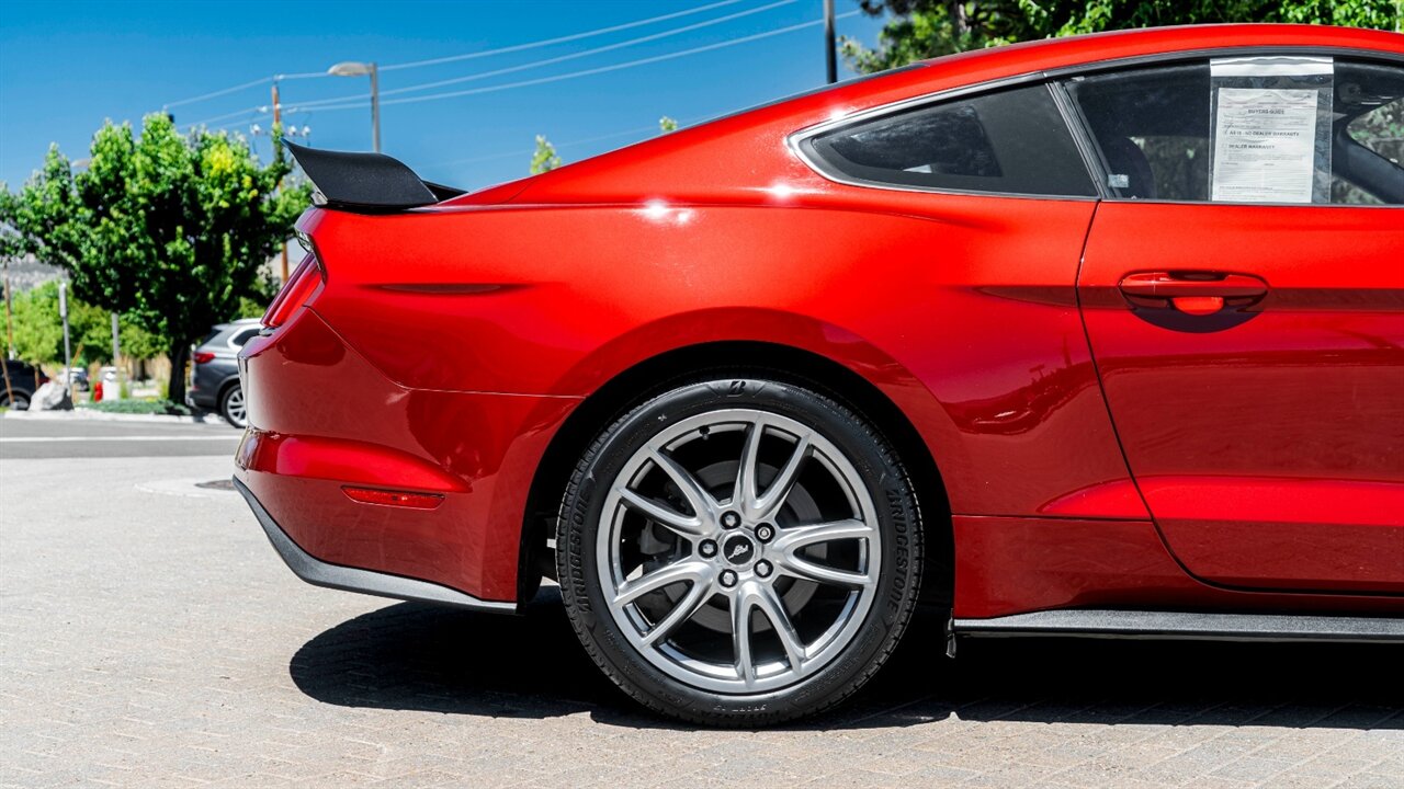 2016 Ford Mustang GT Premium - Photo 12 - Reno, NV 89511