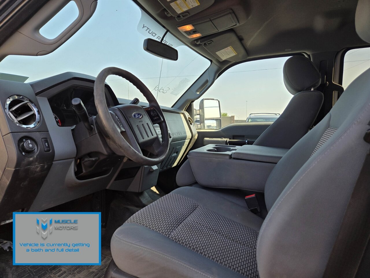 2015 Ford F-250 XLT   - Photo 9 - Reno, NV 89511
