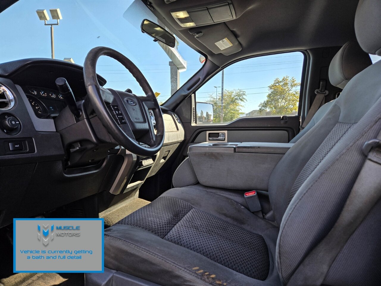 2011 Ford F-150 XLT - Photo 9 - Reno, NV 89511