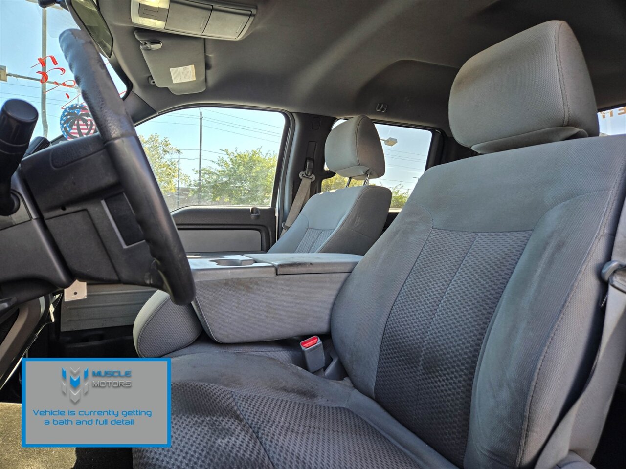2011 Ford F-150 XLT - Photo 10 - Reno, NV 89511