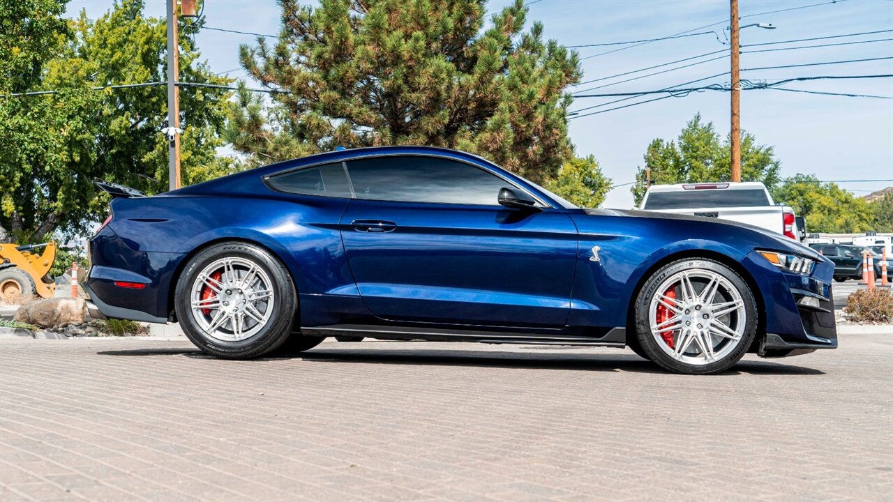 2020 Ford Mustang Shelby GT500   - Photo 4 - Reno, NV 89511