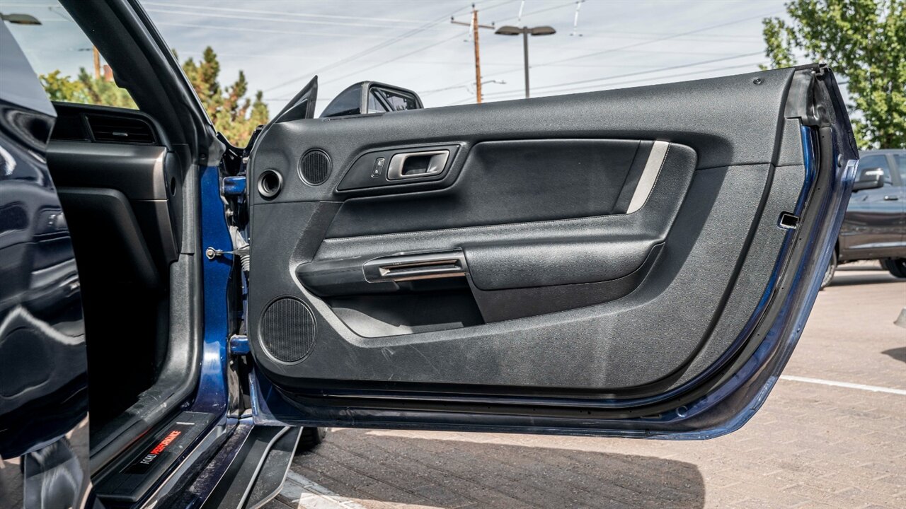 2020 Ford Mustang Shelby GT500   - Photo 33 - Reno, NV 89511