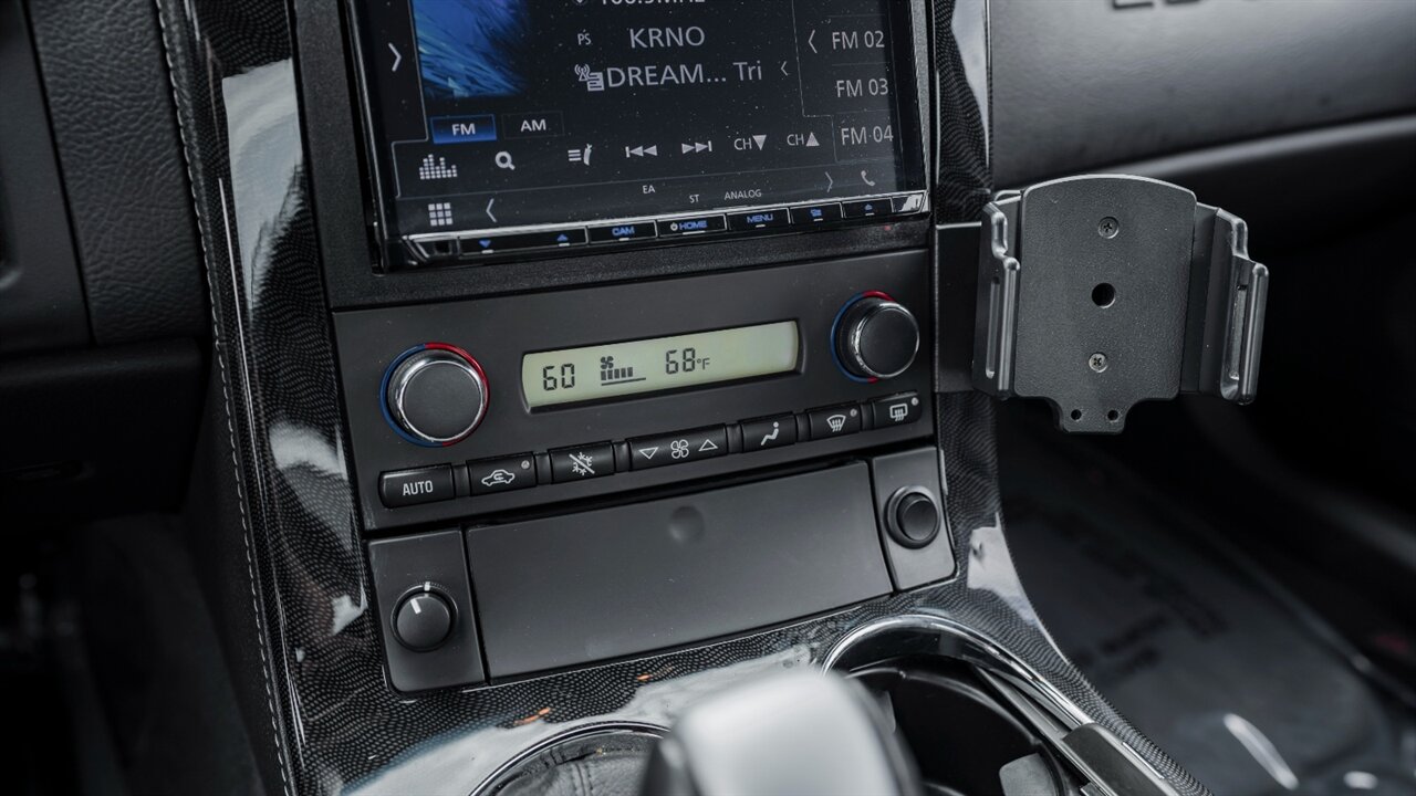 2012 Chevrolet Corvette Grand Sport - Photo 35 - Reno, NV 89511