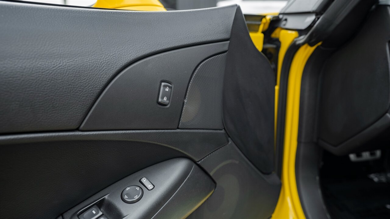 2012 Chevrolet Corvette Grand Sport - Photo 26 - Reno, NV 89511