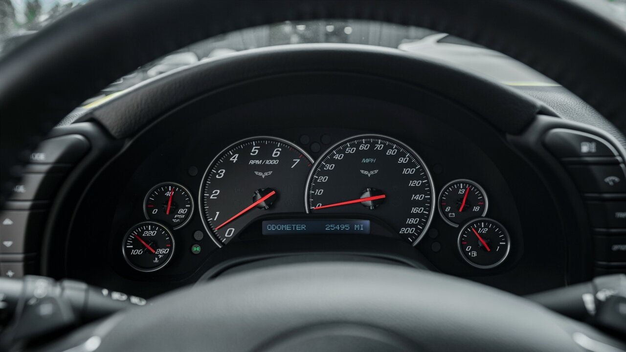 2012 Chevrolet Corvette Grand Sport - Photo 33 - Reno, NV 89511