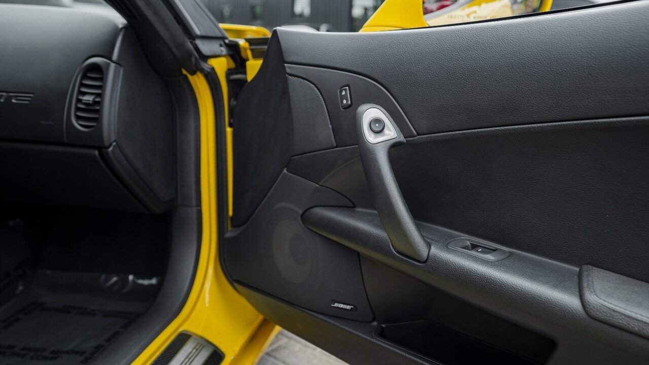 2012 Chevrolet Corvette Grand Sport - Photo 39 - Reno, NV 89511