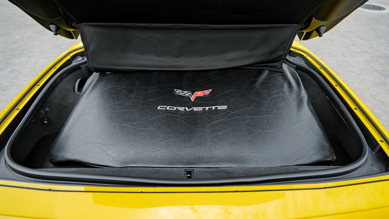 2012 Chevrolet Corvette Grand Sport - Photo 40 - Reno, NV 89511