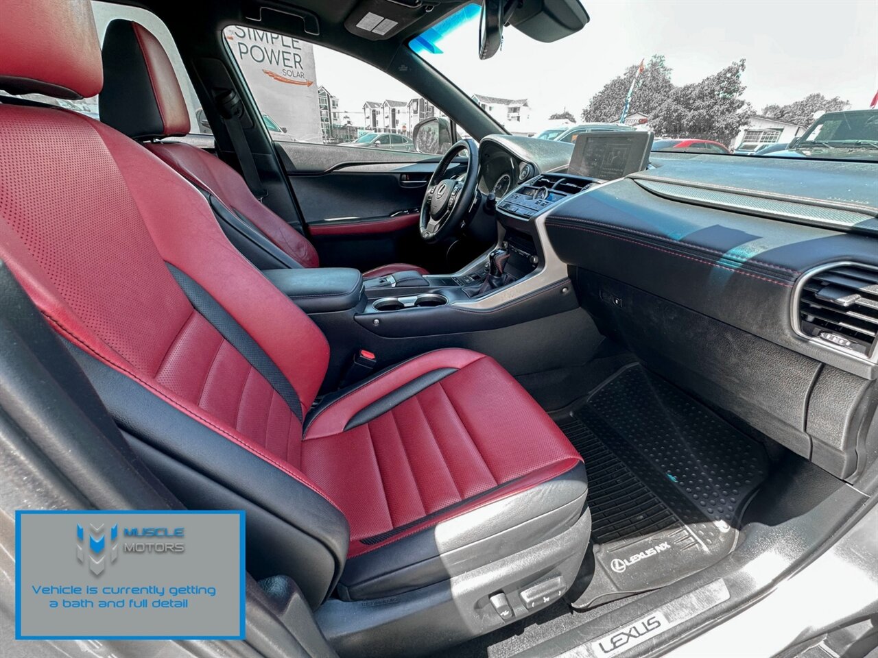 2019 Lexus NX 300 300 F Sport - Photo 10 - Reno, NV 89511