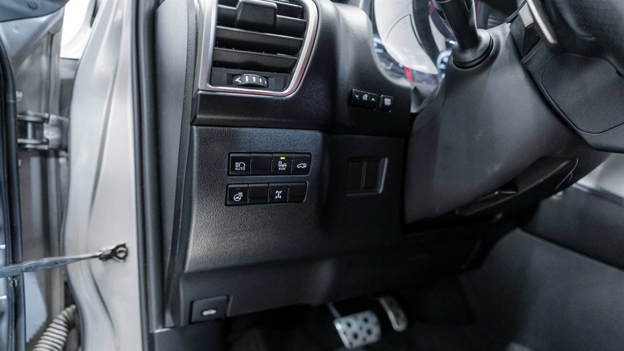 2019 Lexus NX 300 300 F Sport   - Photo 24 - Reno, NV 89511