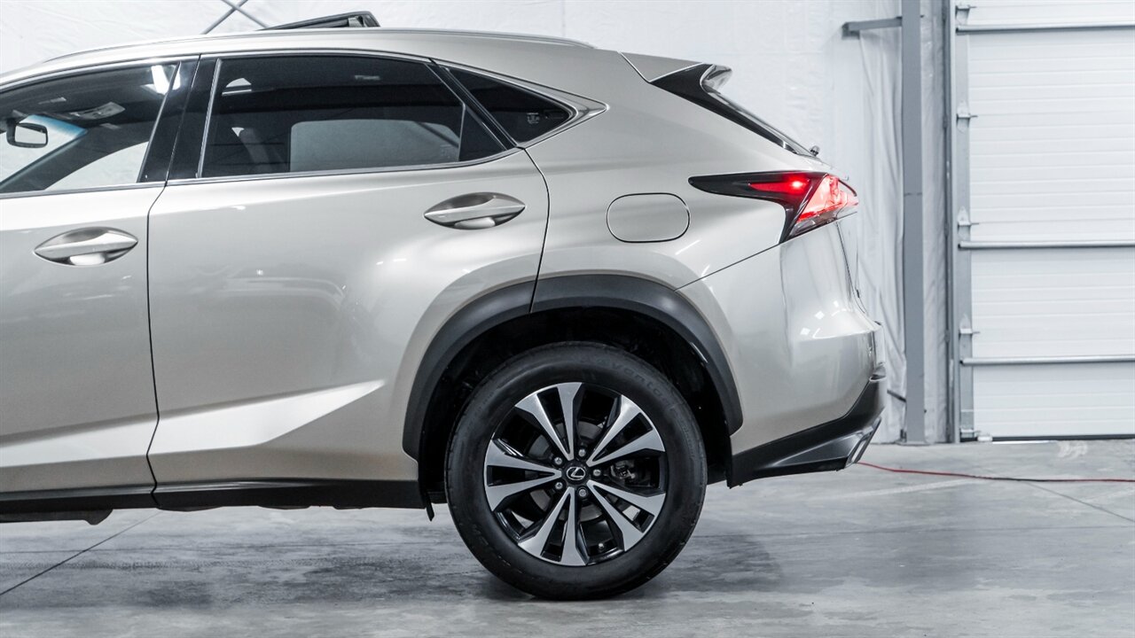 2019 Lexus NX 300 300 F Sport   - Photo 12 - Reno, NV 89511