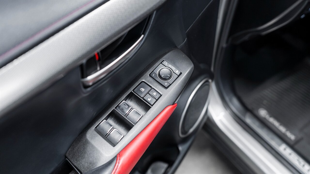 2019 Lexus NX 300 300 F Sport   - Photo 23 - Reno, NV 89511