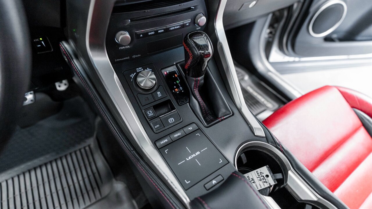 2019 Lexus NX 300 300 F Sport   - Photo 31 - Reno, NV 89511