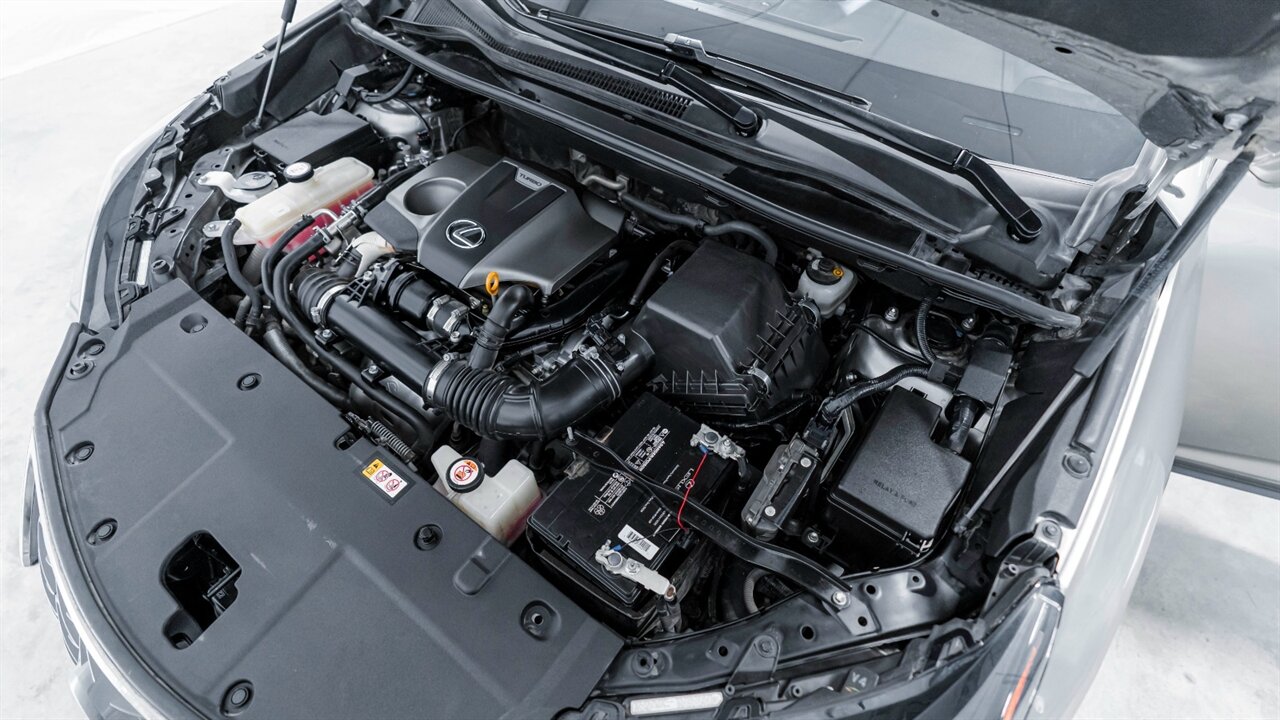 2019 Lexus NX 300 300 F Sport   - Photo 42 - Reno, NV 89511