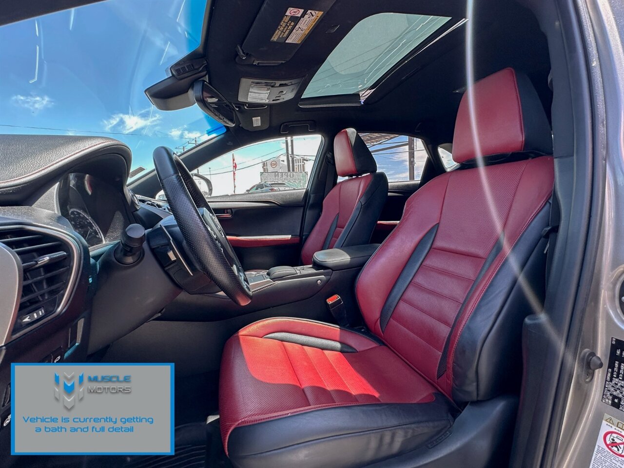 2019 Lexus NX 300 300 F Sport - Photo 7 - Reno, NV 89511