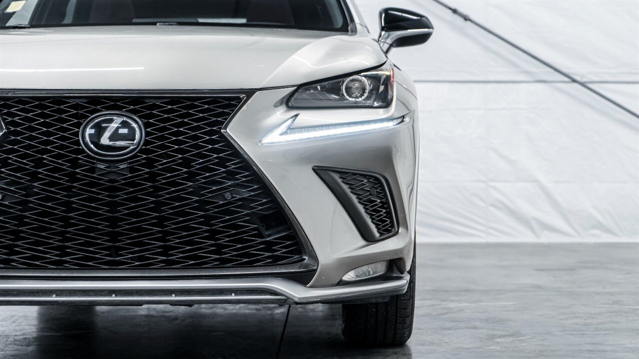 2019 Lexus NX 300 300 F Sport   - Photo 10 - Reno, NV 89511
