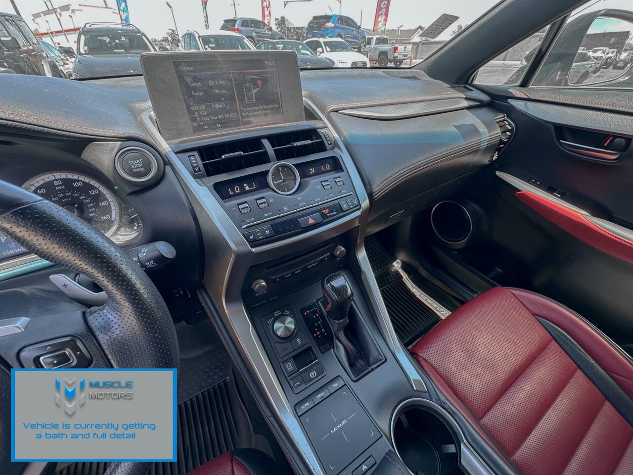 2019 Lexus NX 300 300 F Sport - Photo 12 - Reno, NV 89511
