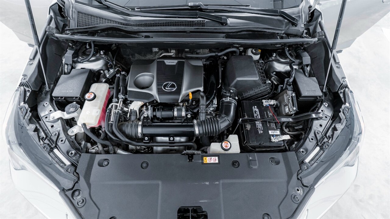2019 Lexus NX 300 300 F Sport   - Photo 40 - Reno, NV 89511