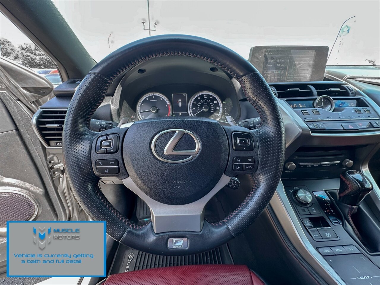 2019 Lexus NX 300 300 F Sport - Photo 11 - Reno, NV 89511