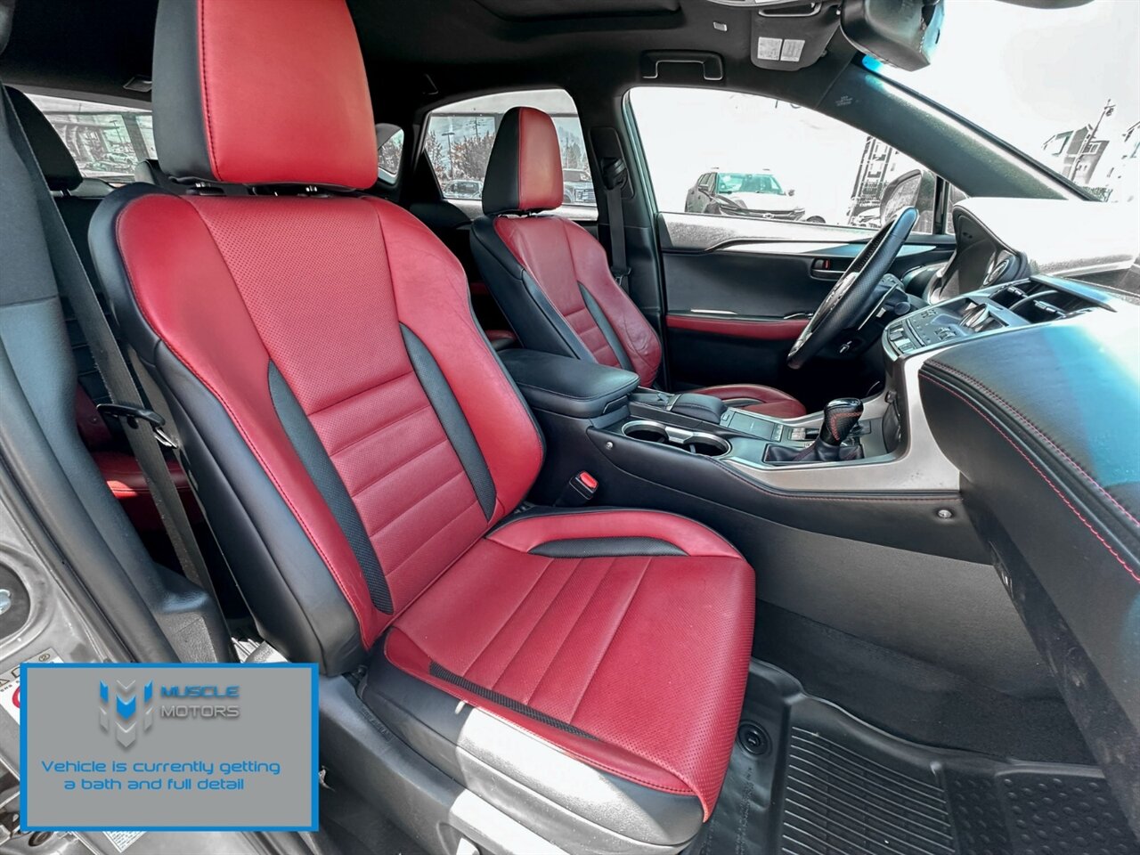 2019 Lexus NX 300 300 F Sport - Photo 9 - Reno, NV 89511