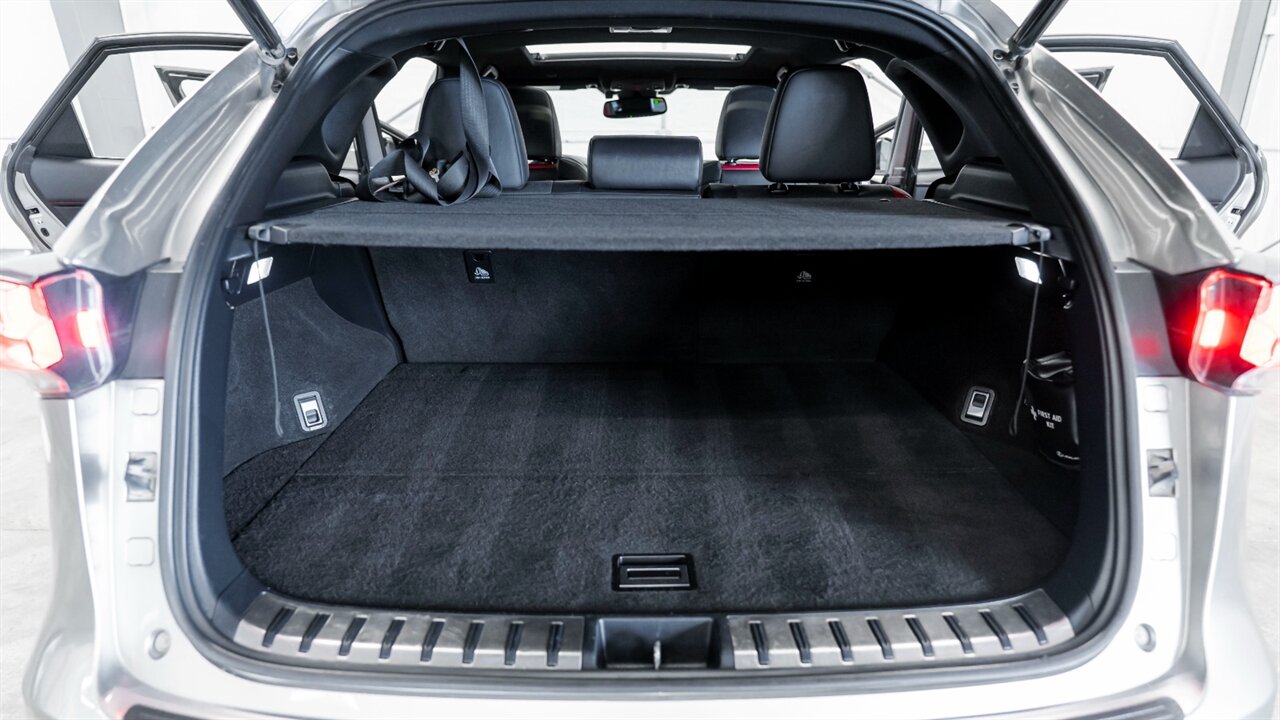 2019 Lexus NX 300 300 F Sport   - Photo 38 - Reno, NV 89511