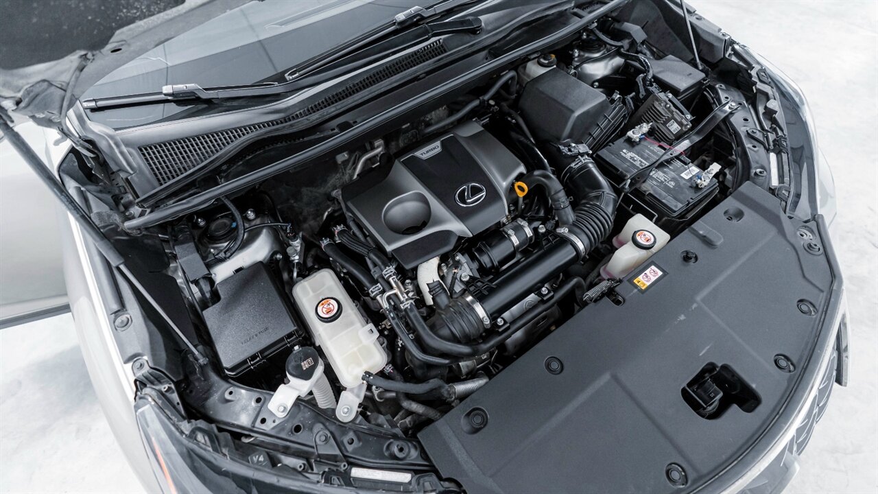 2019 Lexus NX 300 300 F Sport   - Photo 41 - Reno, NV 89511